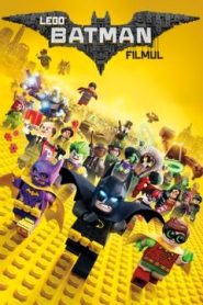Lego Batman – Filmul – Dublat și subtitrat în română (UniversulAnime)1080p