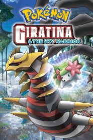 Pokémon: Giratina și Războinicul Văzduhului- Dublat in romana ( 1080p)