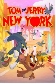 Tom și Jerry la New York