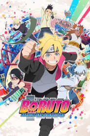 Boruto: Naruto Next Generations – Subtitrat în română (UniversulAnime)