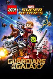 Supereroii Lego Marvel: Amenințarea lui Thanos (2017) – Dublat în română (UniversulAnime)