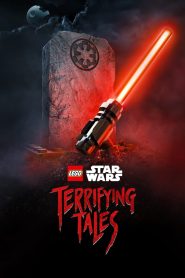 LEGO Star Wars Terrifying Tales – Dublat în română (UniversulAnime)