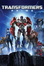 Transformers: Prime – Dublat în română (1080p) UniversulAnime