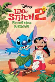 Lilo și Stitch 2: Stitch are o problemă (Lilo & Stitch 2: Stitch Has a Glitch) – Dublat în română (UniversulAnime)