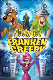 Scooby-Doo! Frankencreepy – Dublat în română (1080p – UniversulAnime)