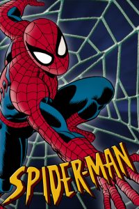 Spider-Man Seria Animată (T.A.S) DUBLAT COMPLET ÎN ROMÂNĂ (UniversulAnime)