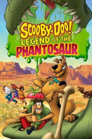 Scooby-Doo! și Legenda Fantozaurului (2011) – Dublat în română (UniversulAnime) 1080p