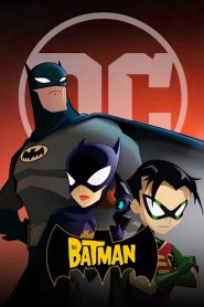 The Batman (2004) – Subtitrat în română (UniversulAnime)