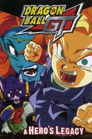 Dragon Ball GT: Special – Poveste despre Goku! Bila cu patru stele e dovada curajului – Subtitrat în română (UniversulAnime)