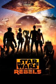 Războiul stelelor: Rebelii (Star Wars Rebels) – Dublat în română (UniversulAnime) 1080p