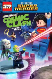 LEGO DC Comics Super Heroes: Justice League: Cosmic Clash – Subtitrat în română (UniversulAnime)