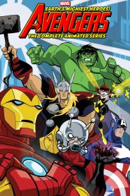 Avengers: Cei mai tari eroi ai Pământului – Dublat în română (UniversulAnime)