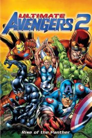Răzbunătorii Legendari 2 : Nașterea Panterei – (Ultimate Avengers 2: Rise of the Panther) Subtitrat în română (UniversulAnime)