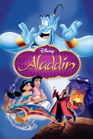 Aladdin (1992) – Primul Film (Dublat în Română) – UniversulAnime