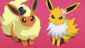 Pokémon – Călătoriile Senzaționale – Episodul 8 Dublat și Subtitrat în română
