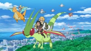 Pokémon – Călătoriile Senzaționale – Episodul 3 Dublat și Subtitrat în română (UniversulAnime)