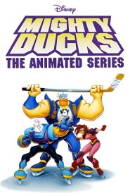 Mighty Ducks: Seria Animată – Subtitrat în română (UniversulAnime)