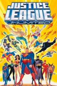 Justice League Unlimited – Subtitrat în română (UniversulAnime)