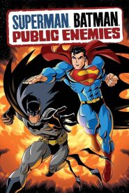 Superman/Batman: Inamici publici – Subtitrat în română (universulAnime)
