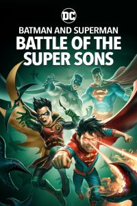 Batman and Superman: Battle of the Super Sons – Subtitrat în română (UniversulAnime)