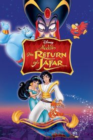 Aladdin : Întoarcerea lui Jafar – Dublat în română (UniversulAnime) – 1080p