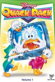 Gașca Rațelor (Quack Pack) – SEZONUL 1 – DUBLAT ÎN ROMÂNĂ (UNIVERSULANIME)