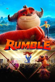 Rumble (2021) – Dublat în română (UniversulAnime) – 1080p