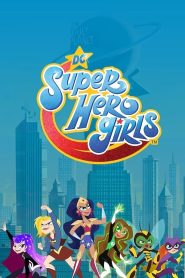 DC Super Hero Girls – Sezonul 1 – Dublat în română (UniversulAnime) – 1080p