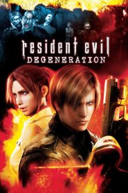 Resident Evil: Degenerarea – Subtitrat în română (UniversulAnime) – 1080p
