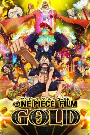 One Piece Movie 13 : GOLD – Subtitrat în română (UniversulAnime) – 1080p