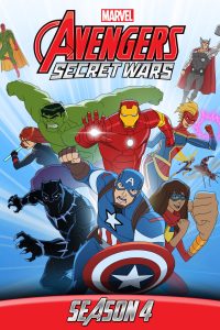 Marvel’s Avengers Assemble – Sezonul 4 – Dublat în română (UniversulAnime) – 1080p