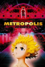 Metropolis (2001) – Subtitrat în română (UniversulANime) – 720p