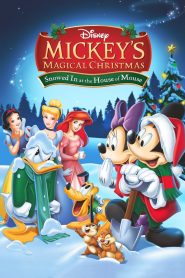 Mickey’s Magical Christmas: Snowed in at the House of Mouse (2001) – Subtitrat în română (UniversulAnime) – 1080p