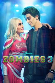 Zombies 3 – Dublat în română (UniversulAnime) – 1080p