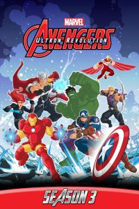 Marvel’s Avengers Assemble – Sezonul 3 – Dublat în română (UniversulAnime) – 1080p