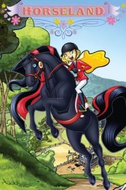 Horseland (Regatul cailor) – Sezonul 1 – Dublat în română (UniversulAnime) – 480p