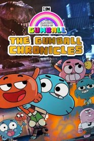 Uimitoarea Lume a Lui Gumball: Cronicile Gumball – Dublat în română (UniversulAnime) – 1080p