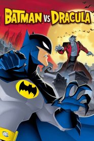 Batman VS. Dracula – Dublat în română (UniversulAnime) – 1080p