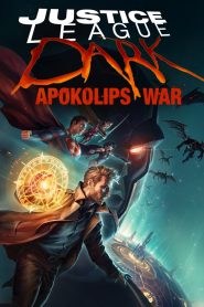 Justice League Dark: Apokolips War – Subtitrat în română (UniversulAnime) – 1080p