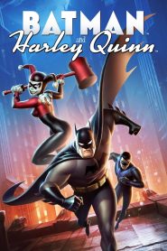 Batman și Harley Quinn – Subtitrat în română (UniversulAnime) – 1080p