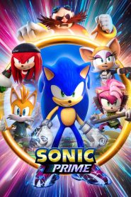 Sonic Prime- Dublat în română (UniversulAnime)