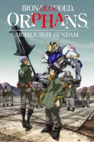 Mobile Suit Gundam: Iron-Blooded Orphans – subtitrat în română (UniversulAnime) -1080p