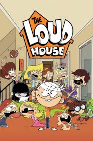 Casa Loud – Dublat în română (UniversulAnime) – 1080p