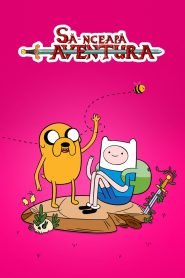 Să-nceapă Aventura (Adventure Time) – Dublat și Subtitrat în română (UniversulAnime) – 1080p
