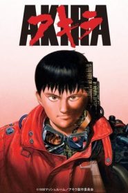 Akira – Subtitrat în română (Universul Anime)