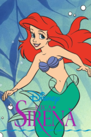 Mica Sirenă (The Little Mermaid) Serialul Animat – (UniversulAnime) 1080p
