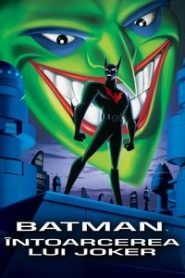 Batman Beyond: Întoarcerea lui Joker (Batman Beyond: Return of the Joker) – Subtitrat în română 1080p (UniversulAnime)