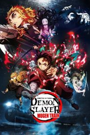 Demon Slayer -Kimetsu no Yaiba- The Movie: Mugen Train – Subtitrat în română (UniversulAnime)