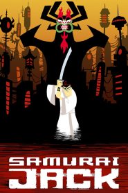 Samurai Jack – Dublat și Subtitrat în română (1080p) – UniversulAnime