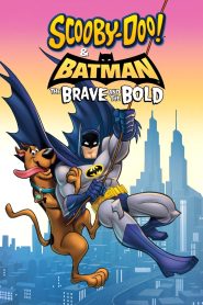 Scooby-Doo! & Batman: The Brave and the Bold (Scooby-Doo! & Batman: Curajoși și îndrăzneți) – Dublat în română 1080p (UniversulAnime)